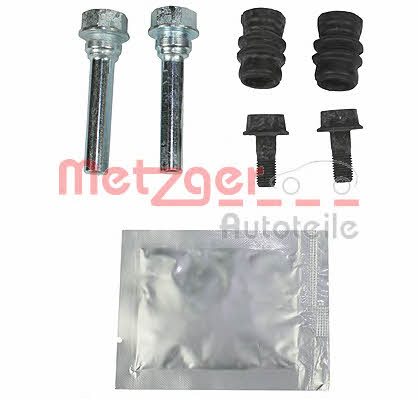 Metzger 113-1454X Repair Kit, brake caliper 1131454X