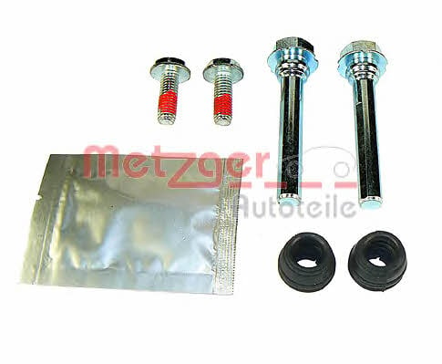 Metzger 113-1455X Repair Kit, brake caliper 1131455X