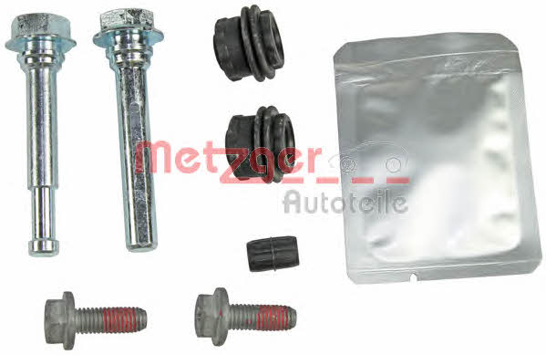Metzger 113-1458X Repair Kit, brake caliper 1131458X