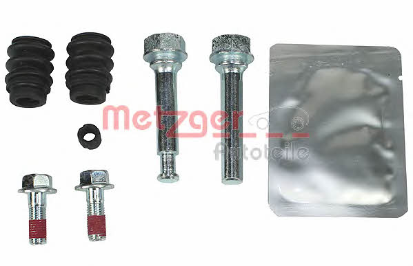 Metzger 113-1460X Repair Kit, brake caliper 1131460X