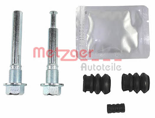 Metzger 113-1461X Repair Kit, brake caliper 1131461X