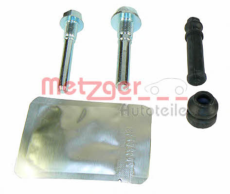Metzger 113-1463X Repair Kit, brake caliper 1131463X