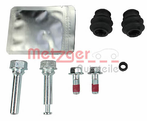 Metzger 113-1466X Repair Kit, brake caliper 1131466X