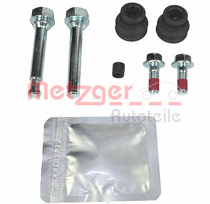 Metzger 113-1467X Repair Kit, brake caliper 1131467X