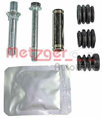 Metzger 113-1470X Repair Kit, brake caliper 1131470X