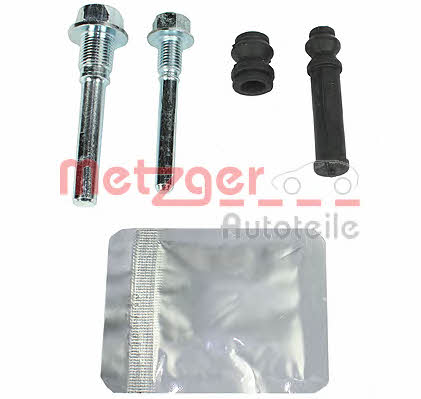 Metzger 113-1471X Repair Kit, brake caliper 1131471X