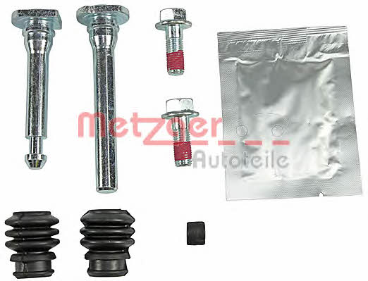 Metzger 113-1477X Repair Kit, brake caliper 1131477X