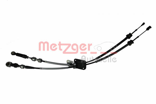 Metzger 3150040 Gearshift drive 3150040