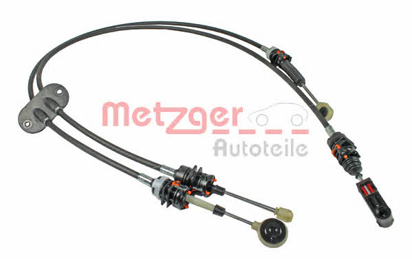 Metzger 3150042 Gearshift drive 3150042