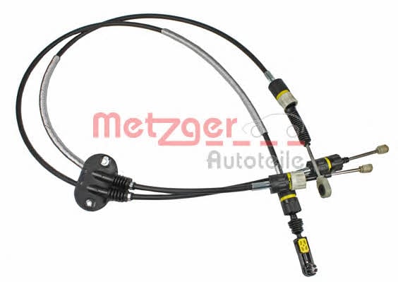 Metzger 3150043 Gearshift drive 3150043