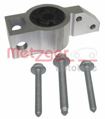 Metzger 52071402 Silent block, front lower arm, rear right 52071402