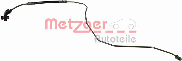 Metzger 4119367 Brake Hose 4119367