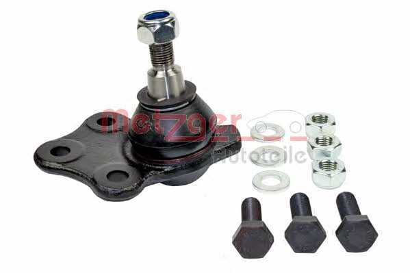 Metzger 57027518 Ball joint 57027518