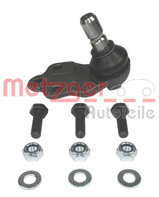 Metzger 57028618 Ball joint 57028618