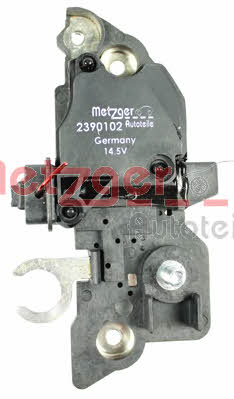 Metzger 2390102 Alternator regulator 2390102