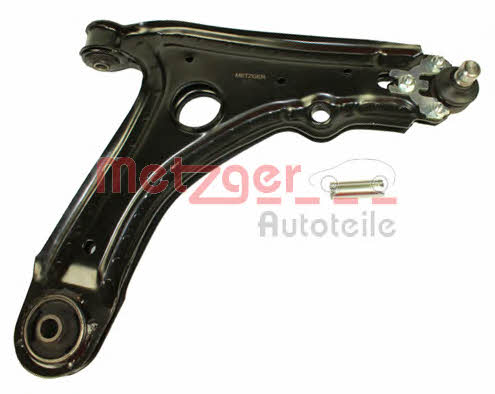 Metzger 58005912 Track Control Arm 58005912