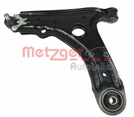 Metzger 58006011 Track Control Arm 58006011