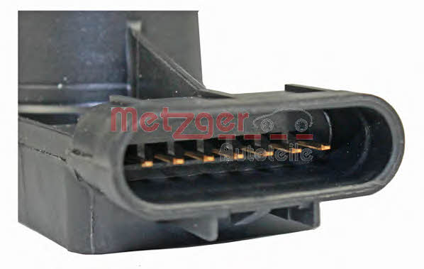 Metzger 0880415 Ignition coil 0880415
