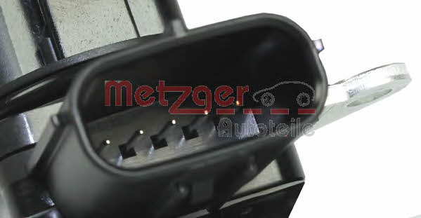 Metzger 0890297 Air mass sensor 0890297