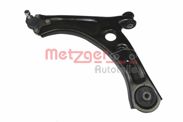 Metzger 58076301 Track Control Arm 58076301