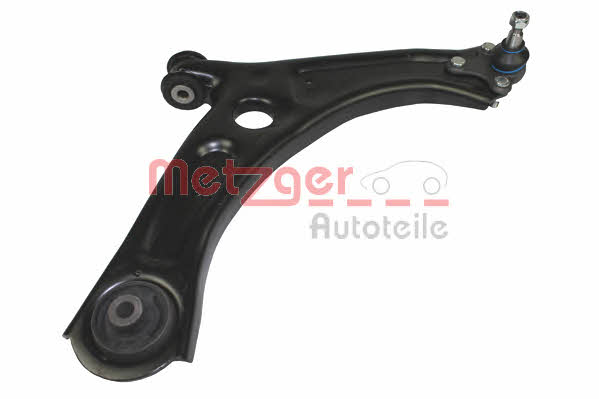 Metzger 58076402 Track Control Arm 58076402