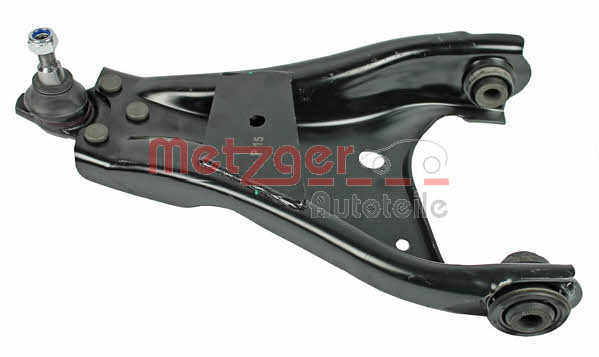 Metzger 58076701 Track Control Arm 58076701