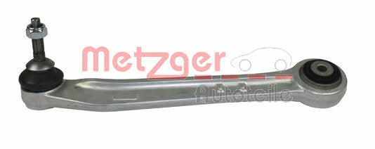 Metzger 58078004 Rear lever upper transverse right 58078004