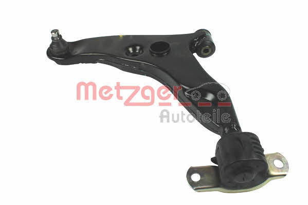 Metzger 58078901 Track Control Arm 58078901