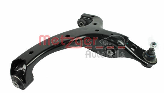 Metzger 58079402 Track Control Arm 58079402