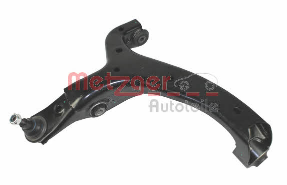 Metzger 58079501 Track Control Arm 58079501