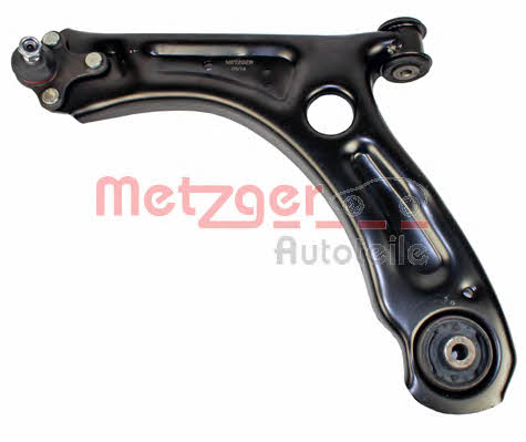 Metzger 58079901 Track Control Arm 58079901