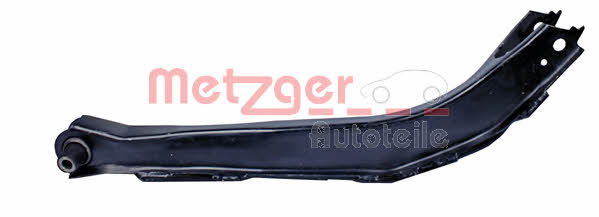 Metzger 58080009 Track Control Arm 58080009