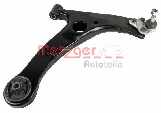 Metzger 58080402 Track Control Arm 58080402