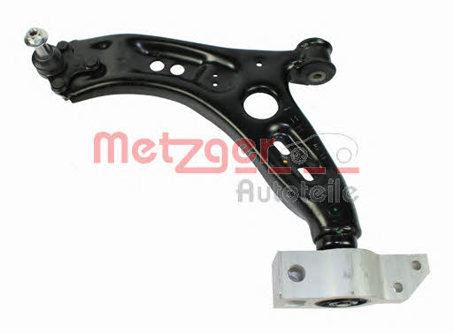 Metzger 58080701 Track Control Arm 58080701