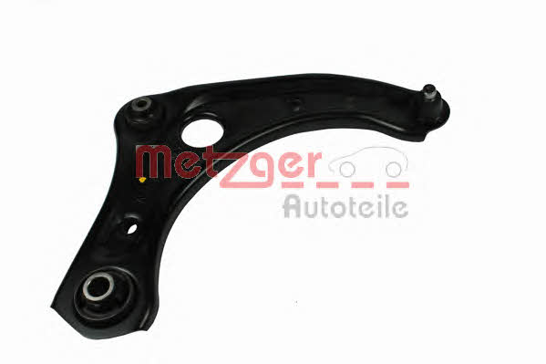 Metzger 58081402 Track Control Arm 58081402