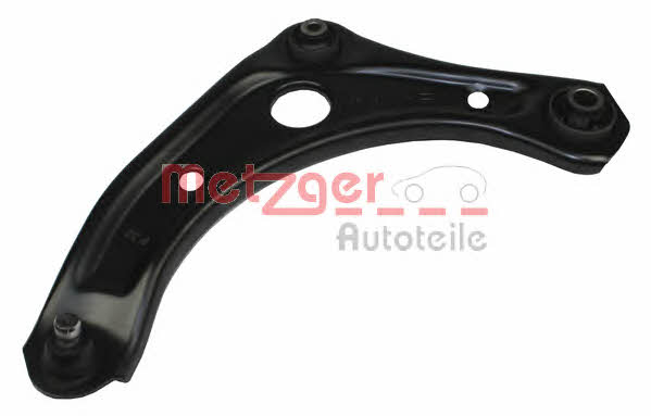 Metzger 58081501 Track Control Arm 58081501