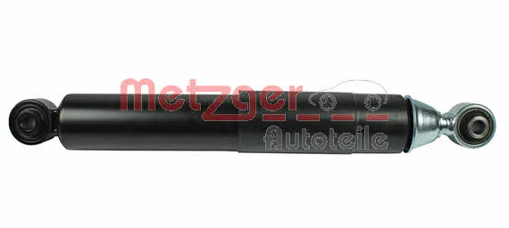 Metzger 2340149 Rear oil and gas suspension shock absorber 2340149