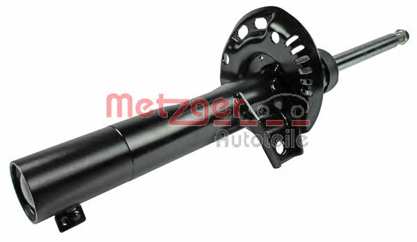 Metzger 2340151 Front oil and gas suspension shock absorber 2340151