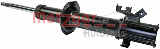 Metzger 2340180 Front right gas oil shock absorber 2340180