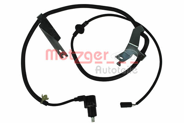 Metzger 0900768 Sensor, wheel 0900768