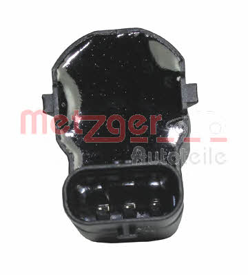 Metzger 0901075 Sensor, parking distance control 0901075
