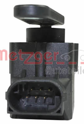 Metzger 0901087 Electric headlight range control 0901087