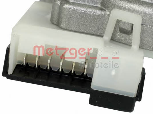 Metzger 2190566 Wipe motor 2190566