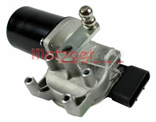 Wipe motor Metzger 2190577