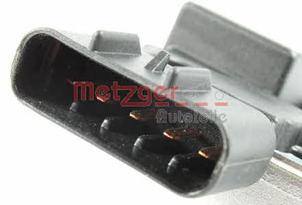 Metzger 2190577 Wipe motor 2190577