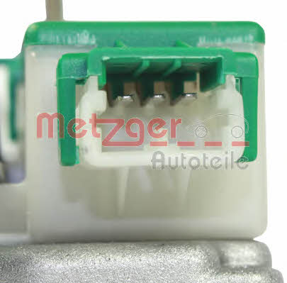 Metzger 2190581 Wipe motor 2190581