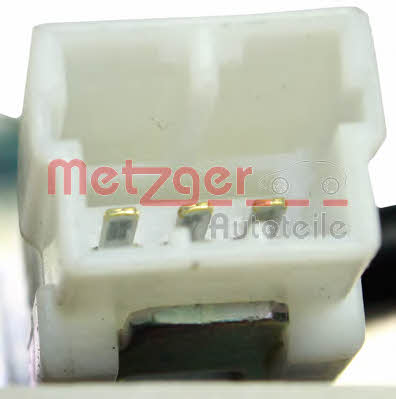 Metzger 2190582 Wipe motor 2190582