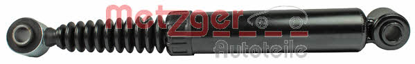 Metzger 2340184 Rear oil and gas suspension shock absorber 2340184