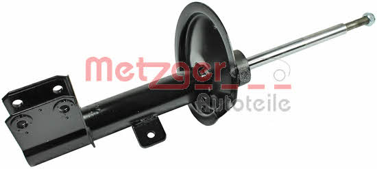 Metzger 2340187 Front Left Gas Oil Suspension Shock Absorber 2340187