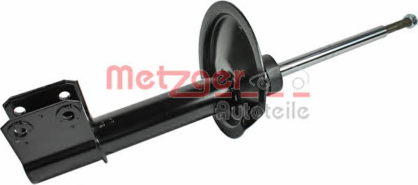 Metzger 2340188 Front right gas oil shock absorber 2340188
